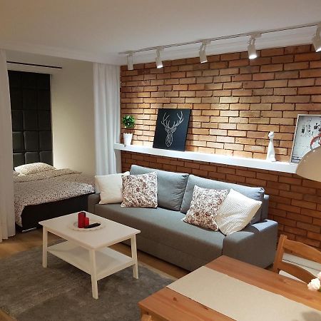 Apartament Oświęcim Zewnętrze zdjęcie