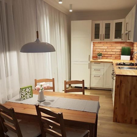 Apartament Oświęcim Zewnętrze zdjęcie