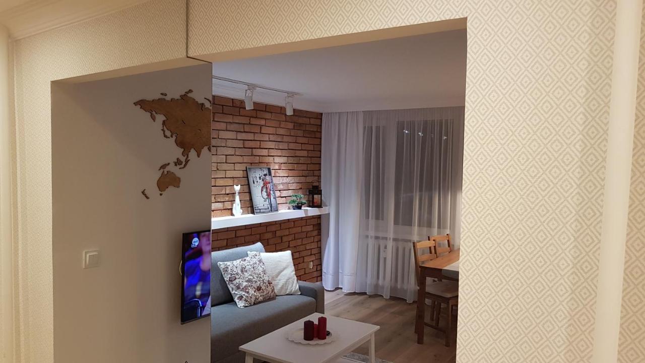 Apartament Oświęcim Zewnętrze zdjęcie