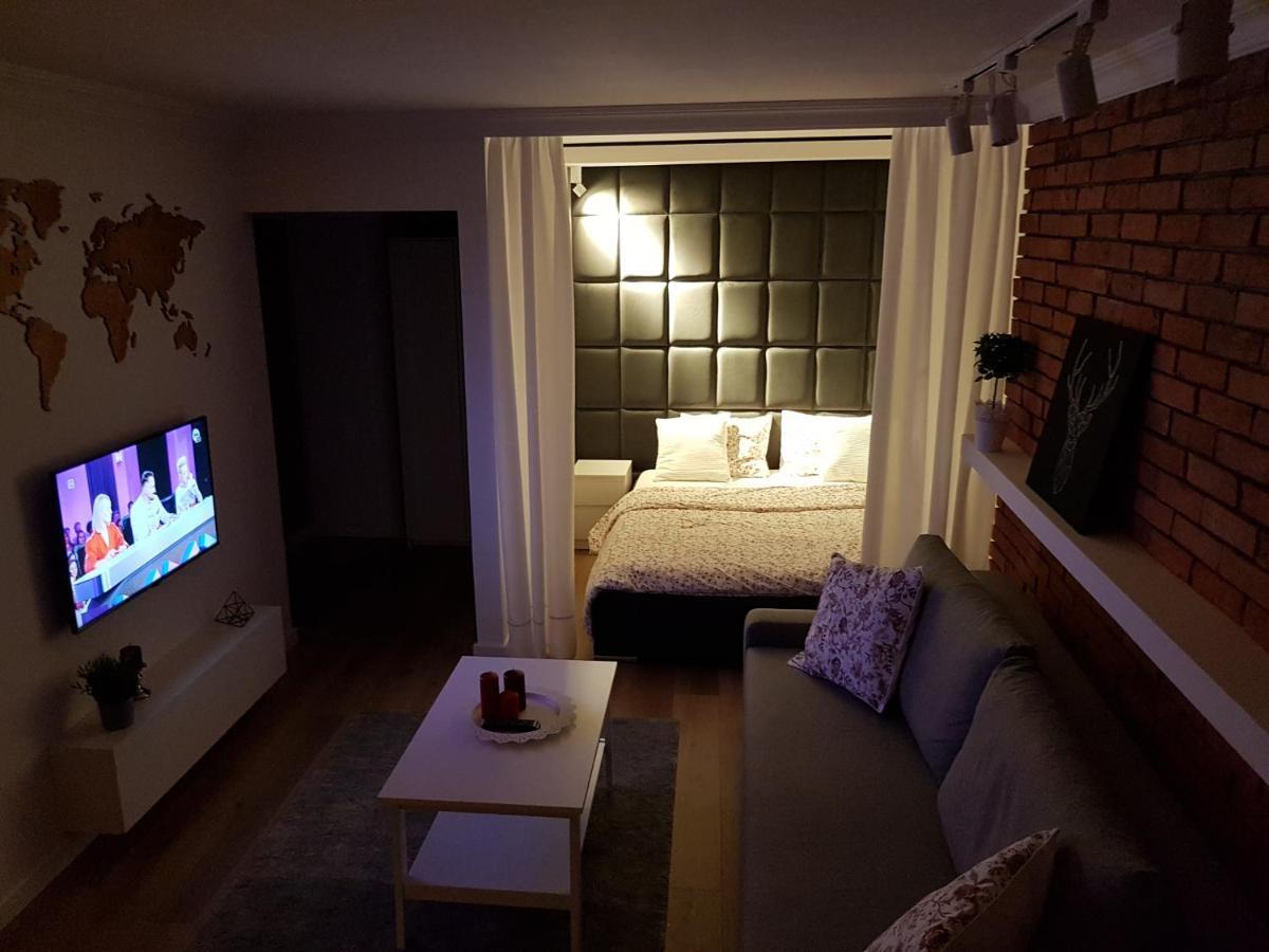 Apartament Oświęcim Zewnętrze zdjęcie