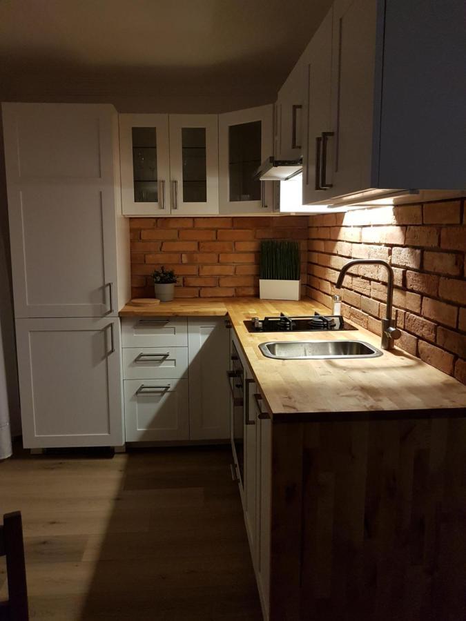 Apartament Oświęcim Zewnętrze zdjęcie