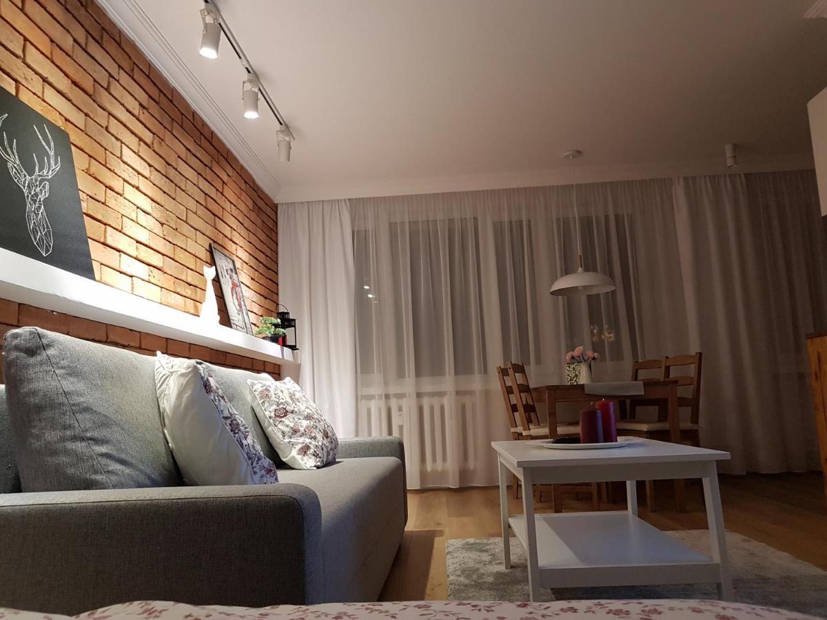 Apartament Oświęcim Zewnętrze zdjęcie