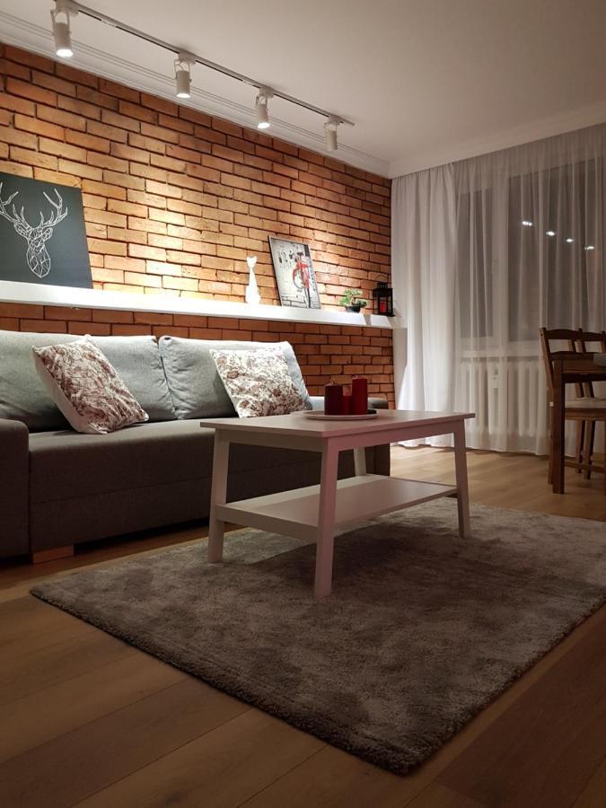 Apartament Oświęcim Zewnętrze zdjęcie