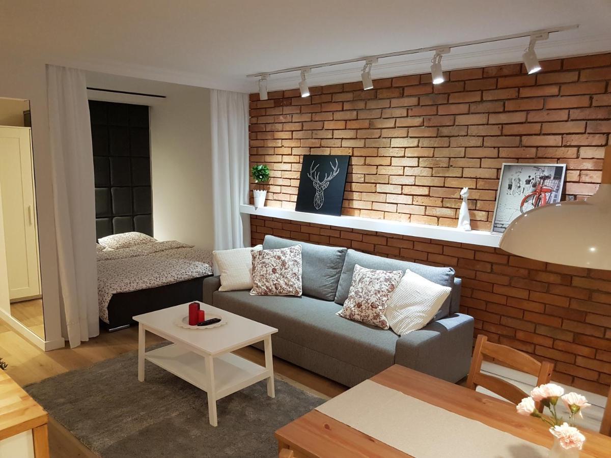 Apartament Oświęcim Zewnętrze zdjęcie