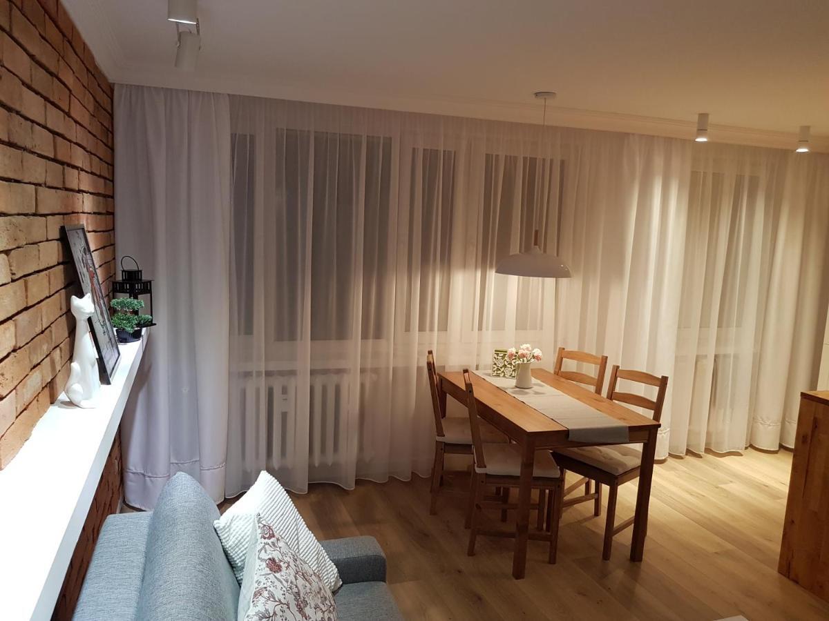 Apartament Oświęcim Zewnętrze zdjęcie