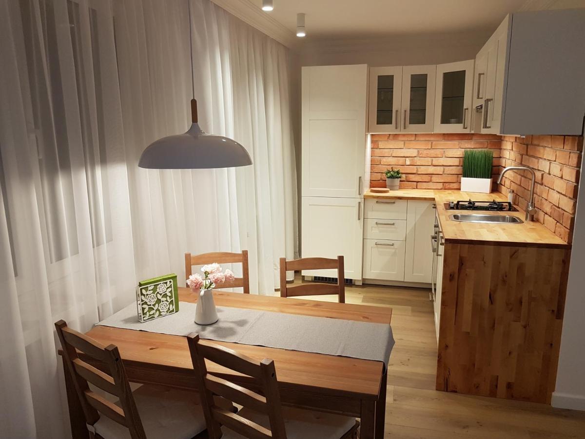 Apartament Oświęcim Zewnętrze zdjęcie