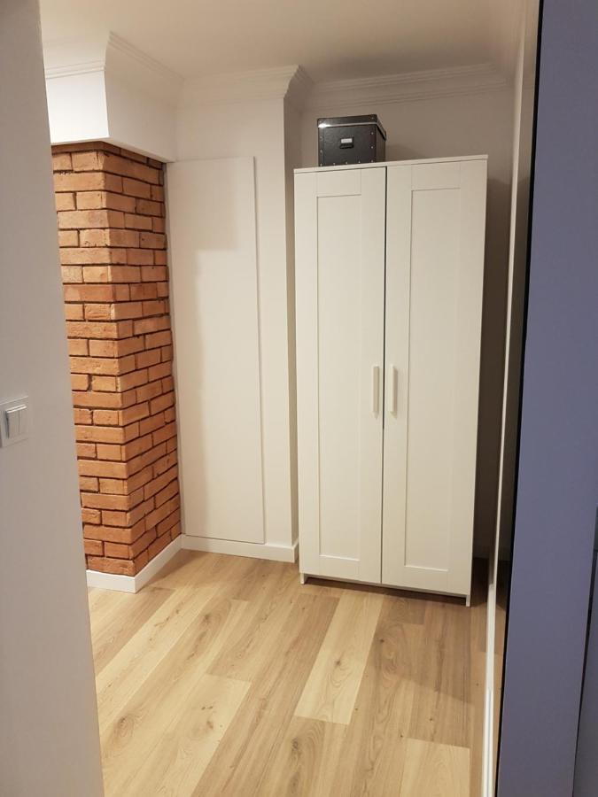 Apartament Oświęcim Zewnętrze zdjęcie