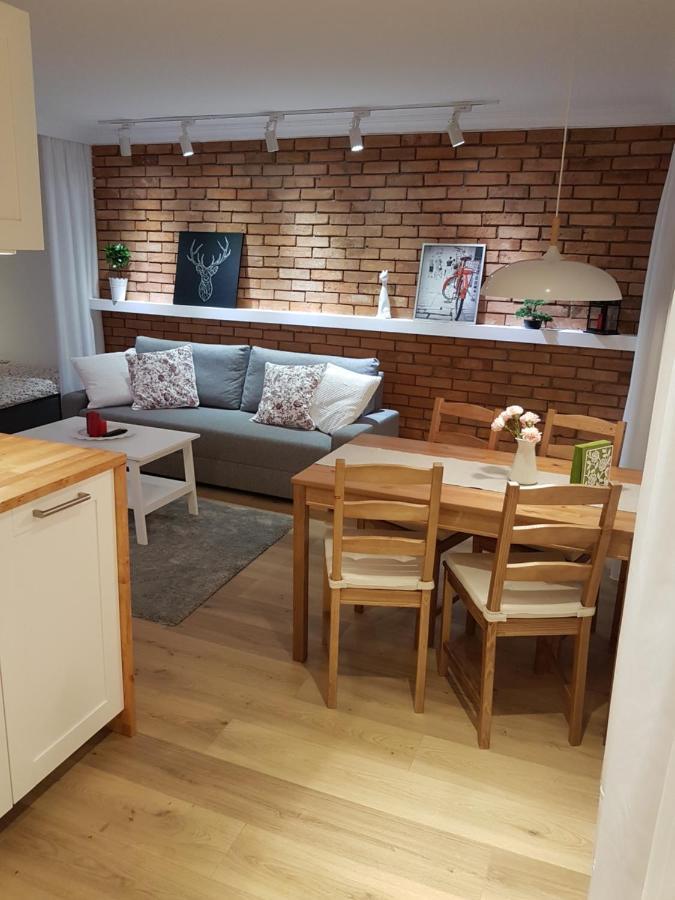 Apartament Apartament Oświęcim Zewnętrze zdjęcie